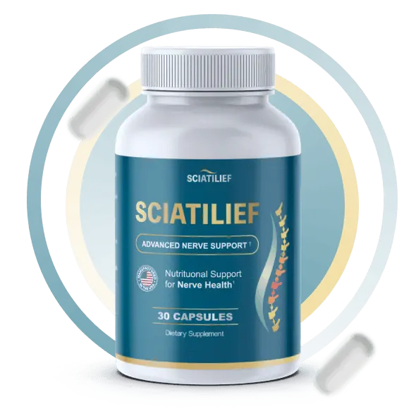 Sciatilief Supplement